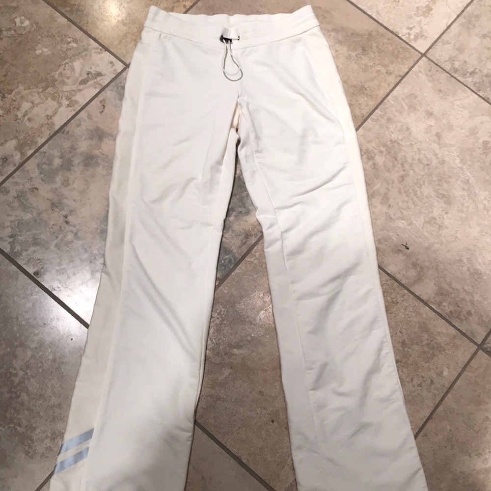 Express sweat pants